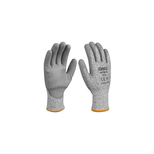 Guantes resistentes a cortes Talla XL