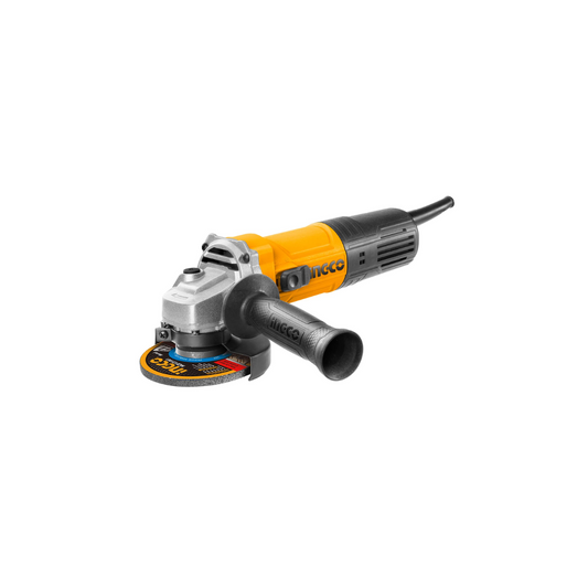 Pulidora Angular 4-1/2" 750W 12000rpm 110-120V