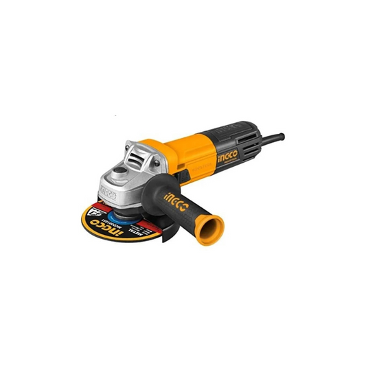 Pulidora angular 950W 11000 RPM