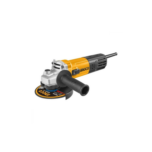 Pulidora Angular 5" 900W 12000rpm 110-120V